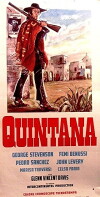 Quintana: Dead or Alive (1969)