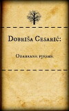Dobrisa Cesaric: Odabrane pjesme (2013)