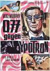 Ypotron - Final Countdown (1966)