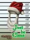 Just Be Claus (2016)