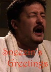 Sneezin's Greetings (2016)