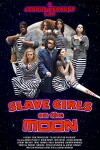 Slave Girls on the Moon (2014)
