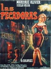 Las pecadoras (1968)