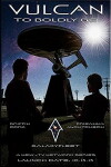 Vulcan: To Boldly Go (2015)