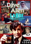 Dave Allen at Large (1971)