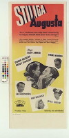 The Pleasant August (1946)
