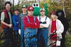 Stupid Mario Brothers (2007)