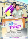 Of All the Things (2012)