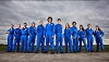 Astronauts: Do You Have What It Takes? (2017)