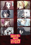 Zombieland Saga (2018)