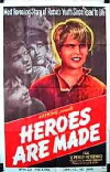 Heroes Are Made (1942)