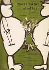 Mezi námi zlodeji (1964)