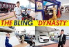 Bling Dynasty (2015)