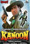 Kanoon (1994)