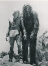 Bigfoot and Wildboy (1977)