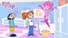 Pixel Pinkie (2009)