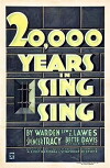 20,000 Years in Sing Sing (1932)