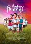 Laskar Pelangi (2008)
