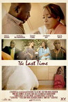 The Last Time (2016)