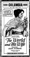 The World and His Wife (1920)