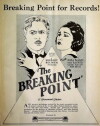 The Breaking Point (1924)