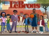 The LeBrons (2011)