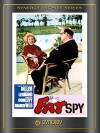 The Fat Spy (1966)