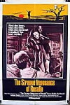 The Strange Vengeance of Rosalie (1972)