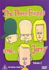 Drei Freunde... und Jerry (1999)