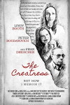 The Creatress (2018)