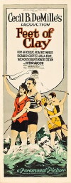 Feet of Clay (1924)
