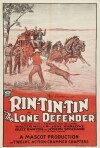 The Lone Defender (1930)