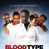 Blood Type (2015)