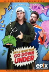 Jay and Silent Bob Go Down Under (2012)