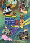 Mit Willy Fog zum Mittelpunkt der Erde (1993)