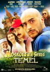 Moskova'nin Sifresi Temel (2012)