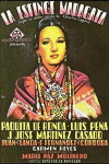 La esfinge maragata (1950)