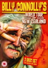 World Tour of New Zealand (2004)