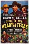 Deep in the Heart of Texas (1942)