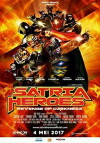 Satria Heroes Revenge of the Darkness (2017)