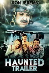 Haunted Trailer (2014)