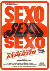 Sexo, Sexo, e Sexo (1984)