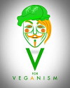 V for Veganism (2017)