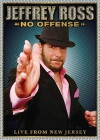Jeffrey Ross: No Offense - Live from New Jersey (2008)