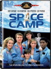 SpaceCamp (1986)