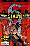 The Sixth Gun (2013)