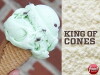 King of Cones (2014)