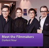 Darkest Hour: Meet the Filmmakers (2018)