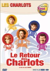 Le retour des Charlots (1992)