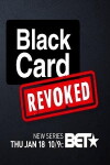 Black Card Revoked (2018)